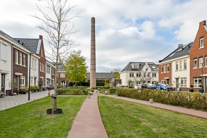 Foto 36 van Prins Clausstraat 27