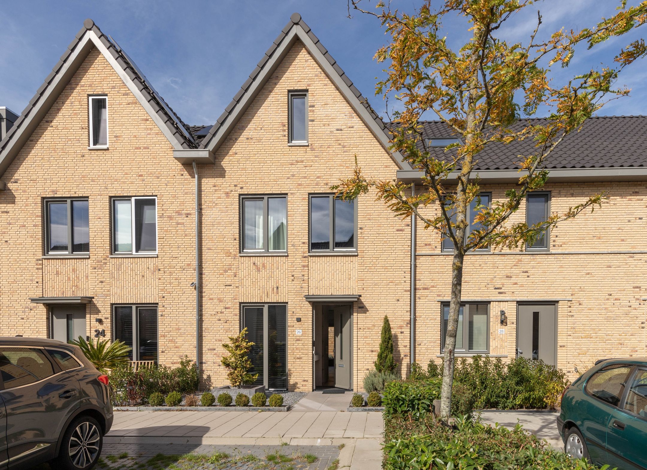 Glanswier, 26, Roelofarendsveen, 2371KJ, Zuid-Holland, Nederland 26