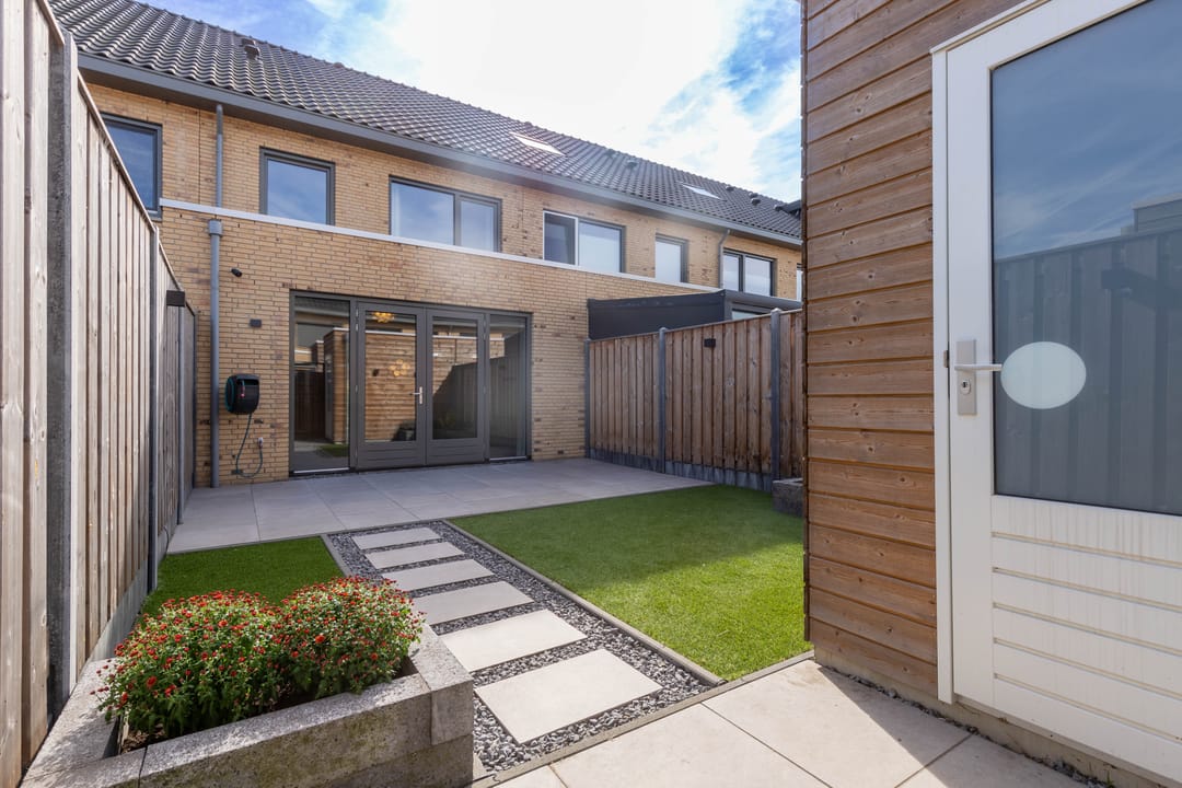 Foto 2 van Glanswier 26