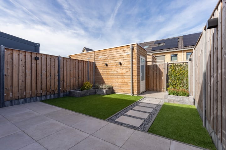 Foto 3 van Glanswier 26