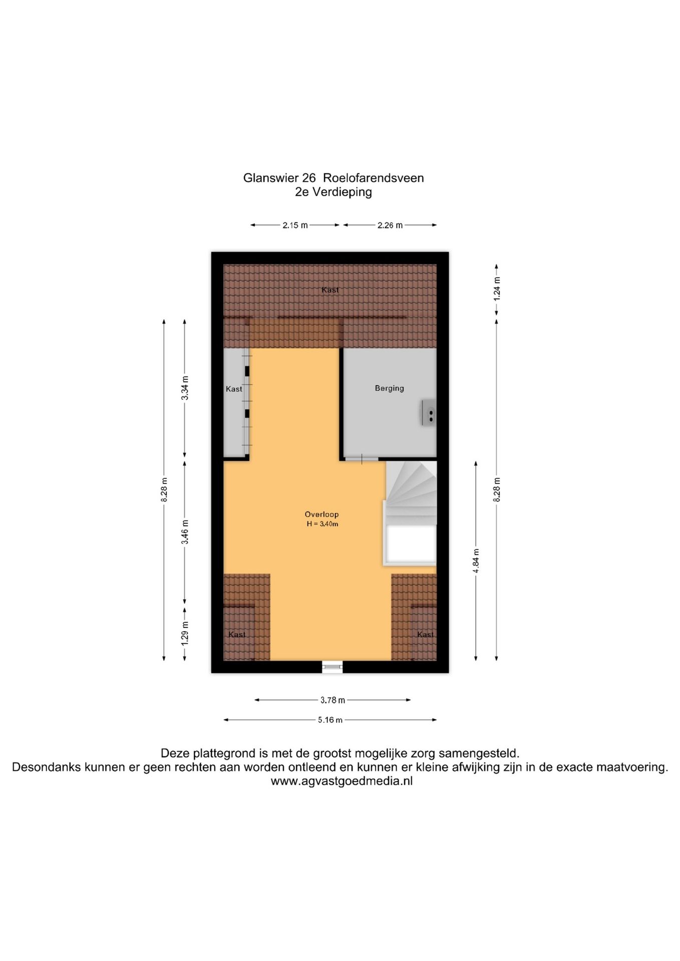 Foto 39 van Glanswier 26