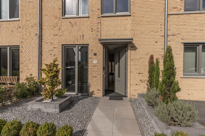 Foto 5 van Glanswier 26