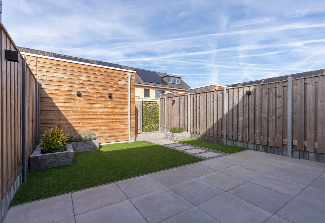 Foto 17 van Glanswier 26