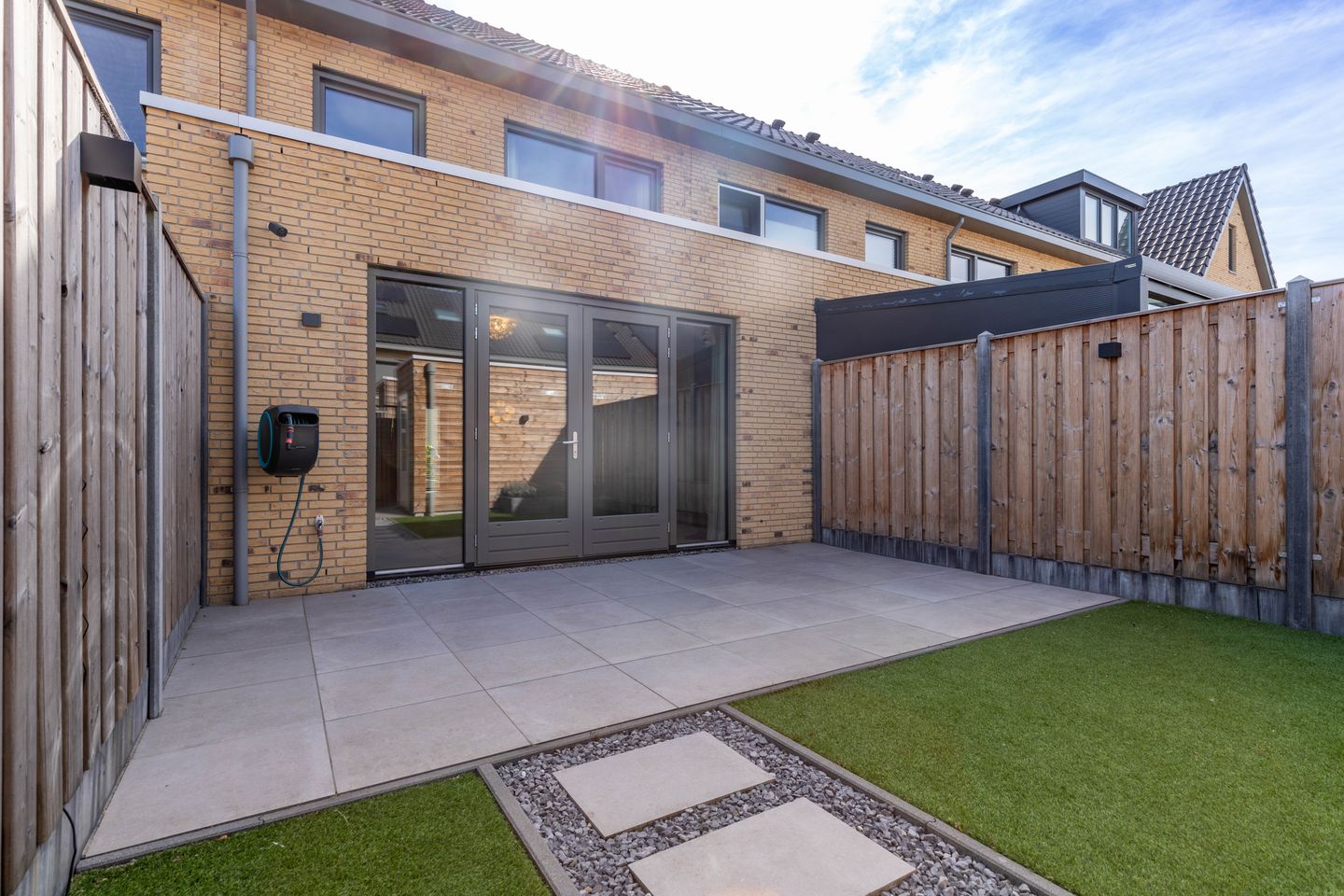 Foto 19 van Glanswier 26