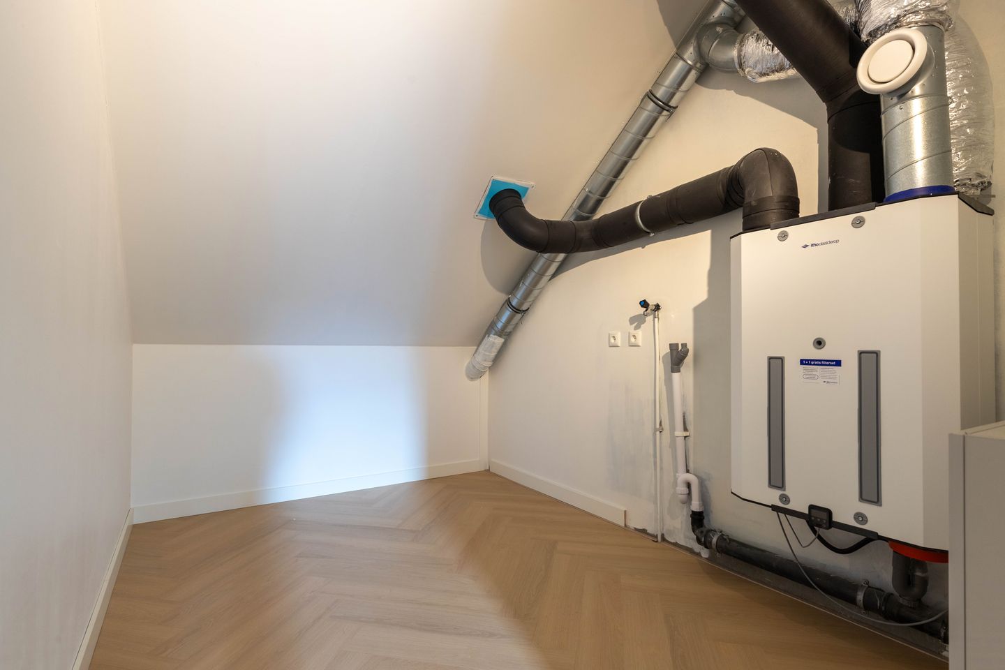 Foto 35 van Glanswier 26