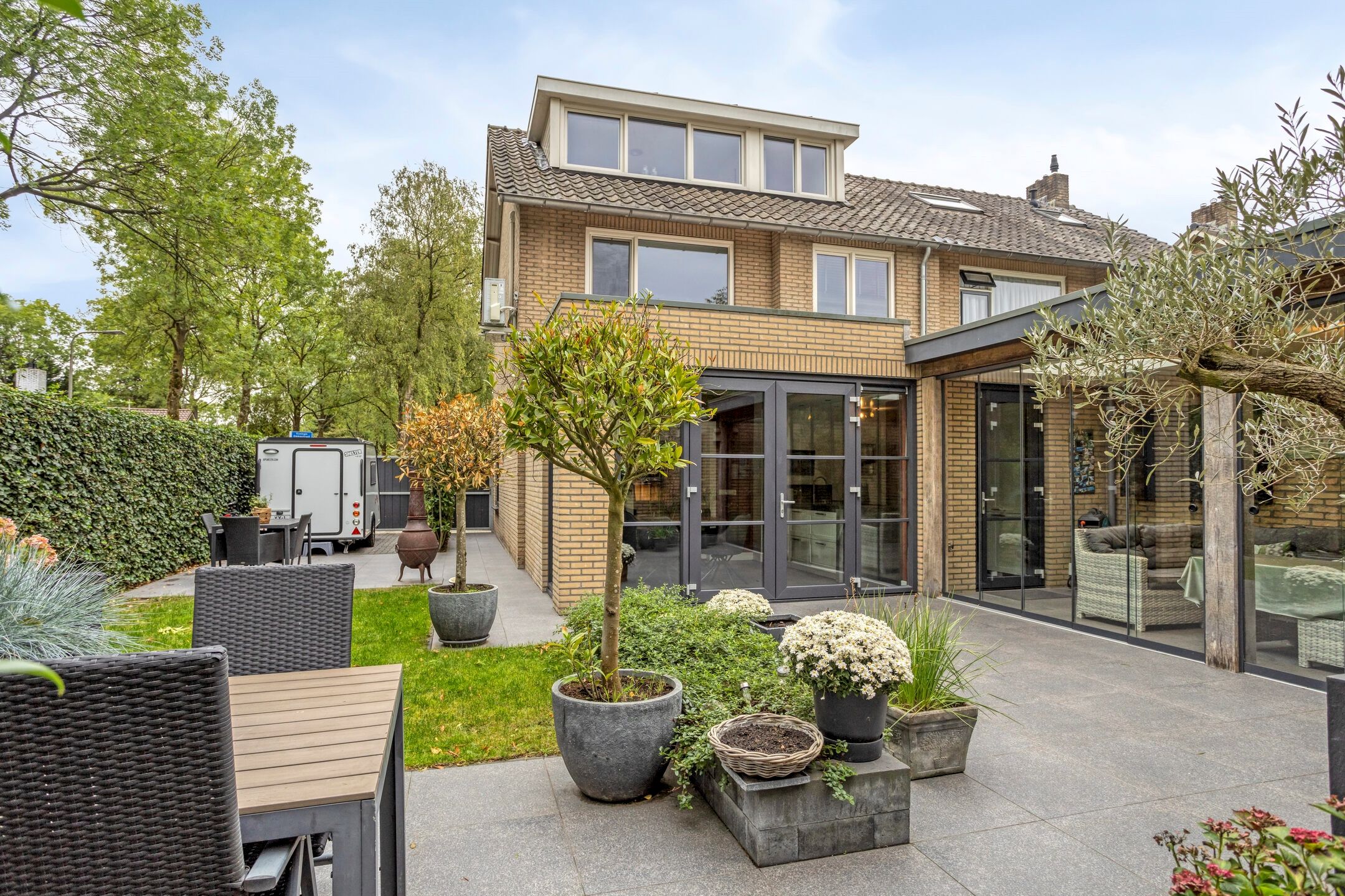 Foto 3 van Koningin Emmastraat 21