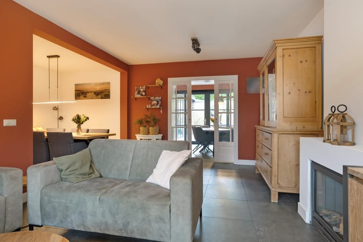 Foto 4 van Koningin Emmastraat 21