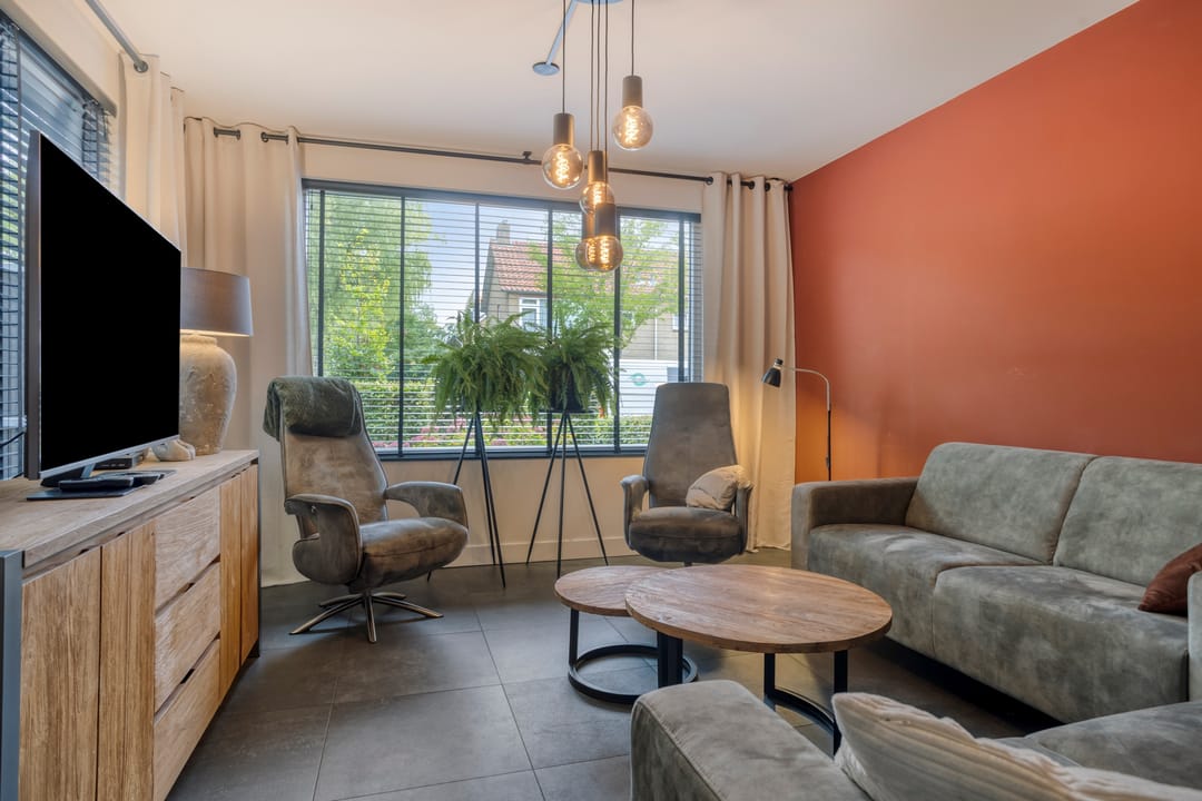 Foto 7 van Koningin Emmastraat 21