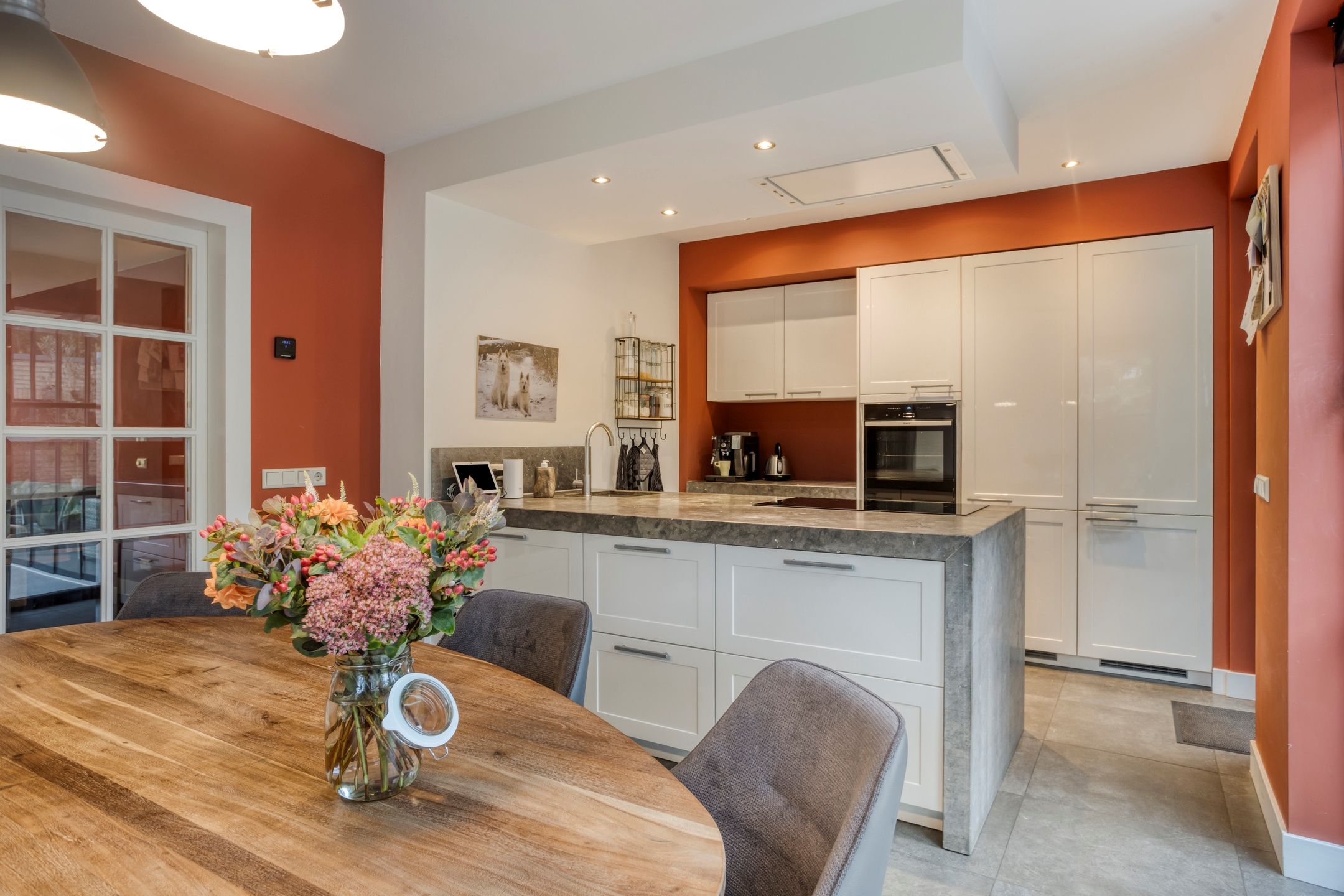 Foto 9 van Koningin Emmastraat 21