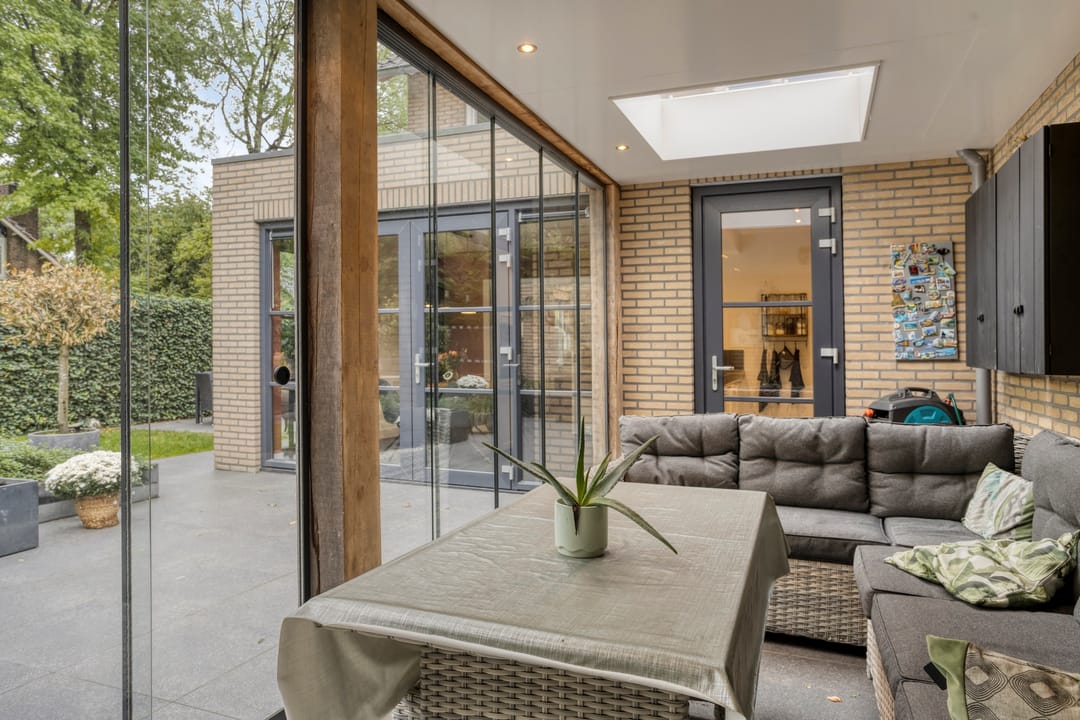 Foto 13 van Koningin Emmastraat 21