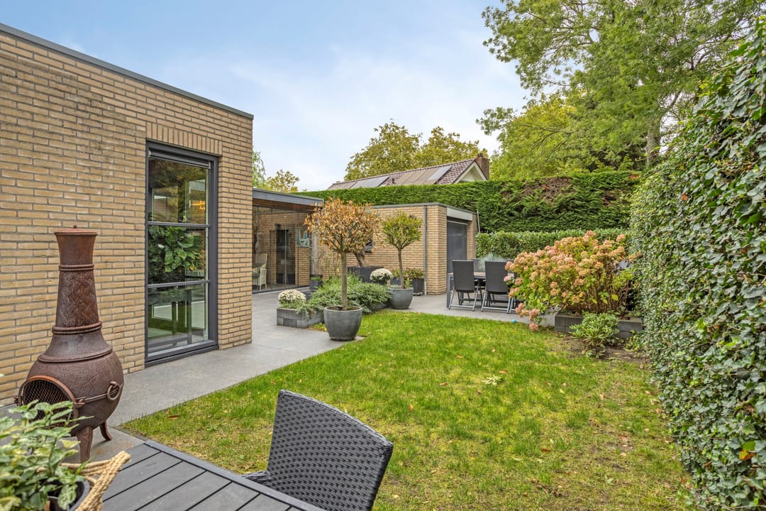 Foto 17 van Koningin Emmastraat 21