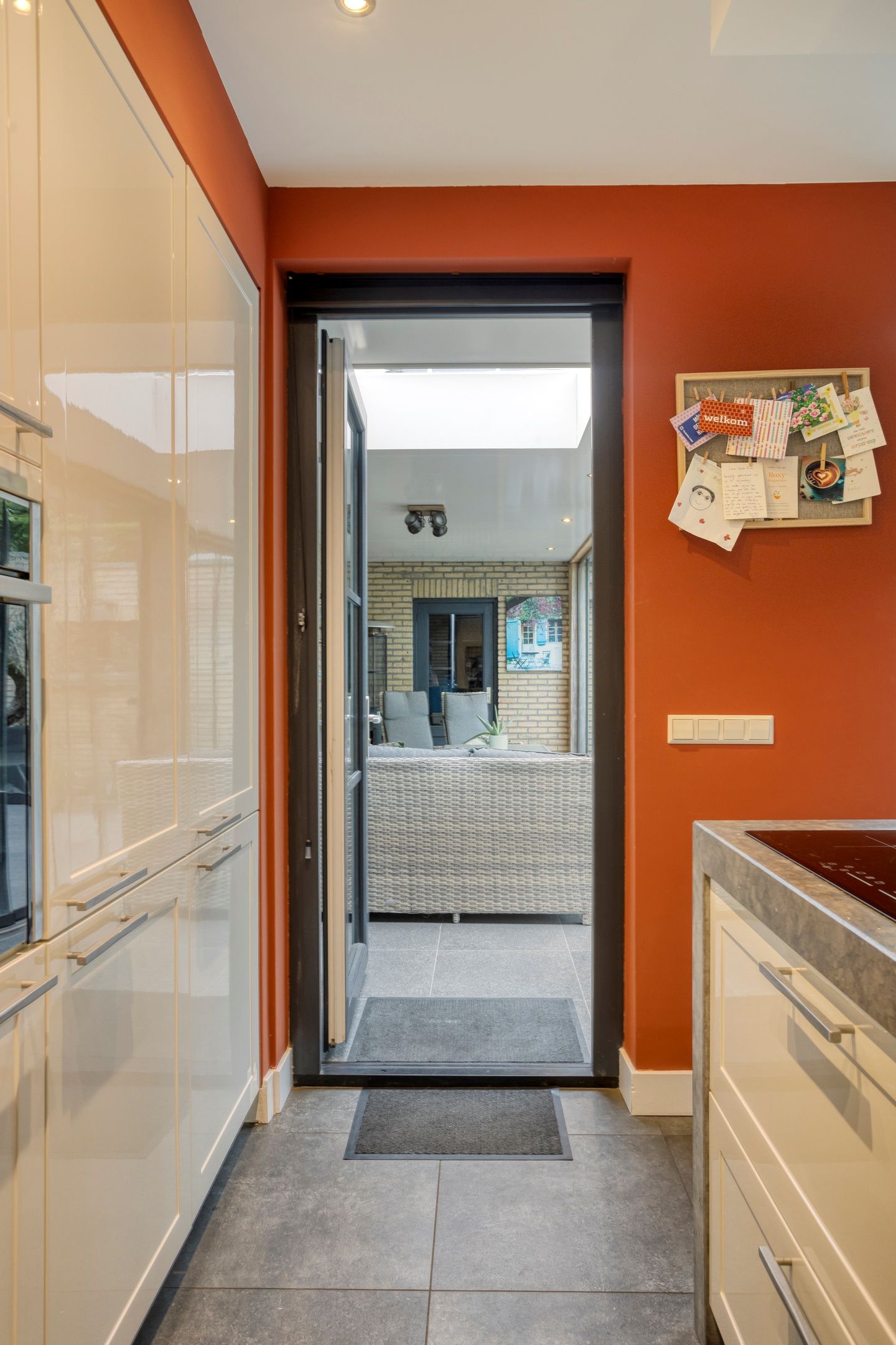 Foto 20 van Koningin Emmastraat 21