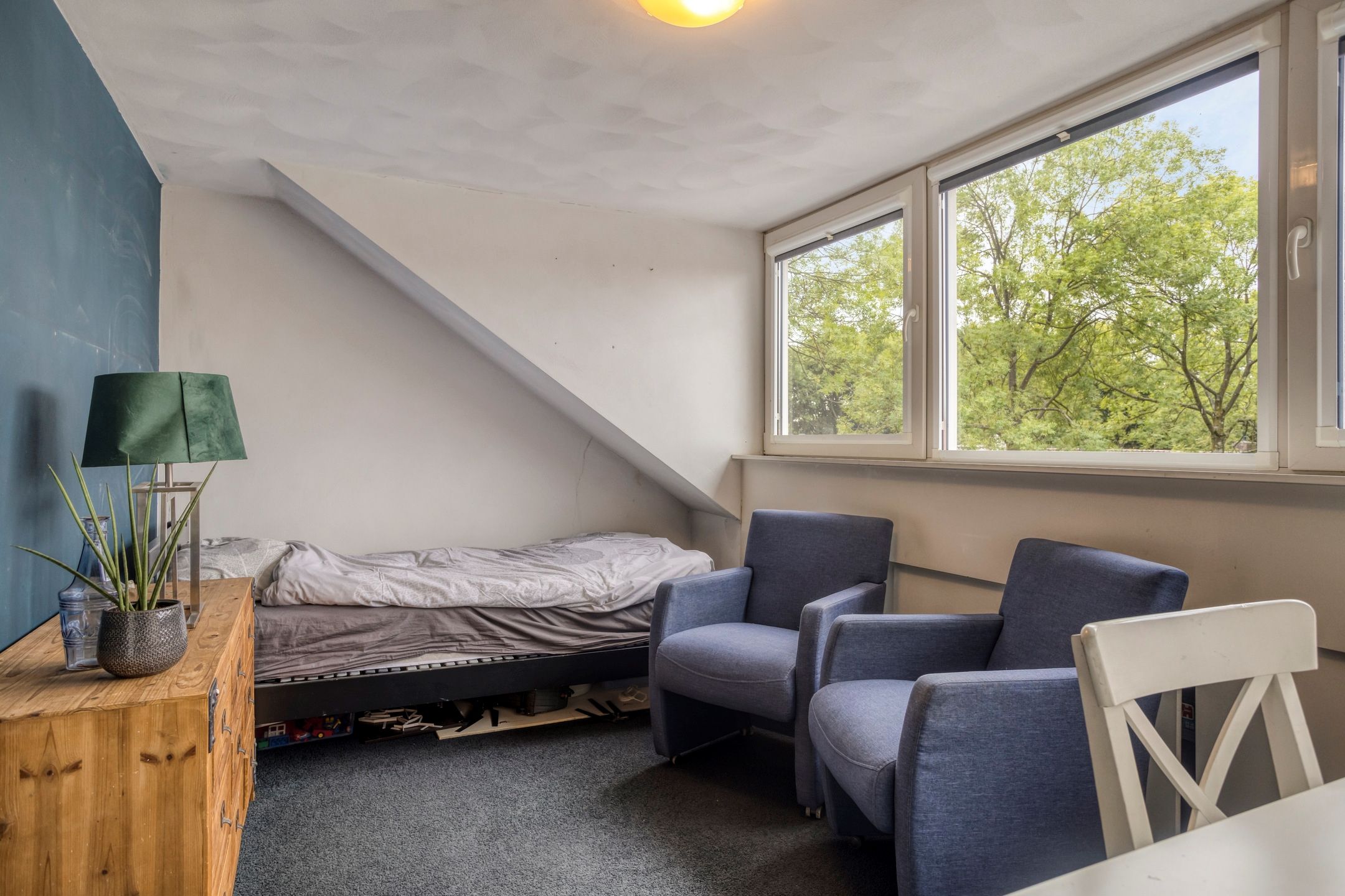 Foto 30 van Koningin Emmastraat 21