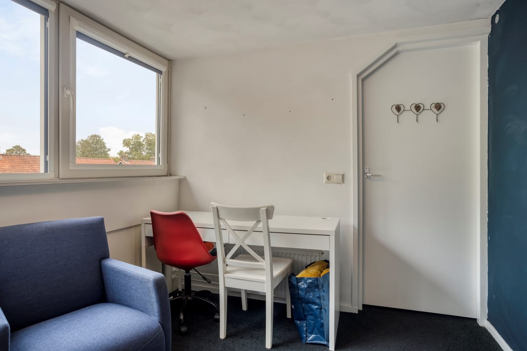 Foto 31 van Koningin Emmastraat 21