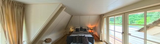 Slaapkamer