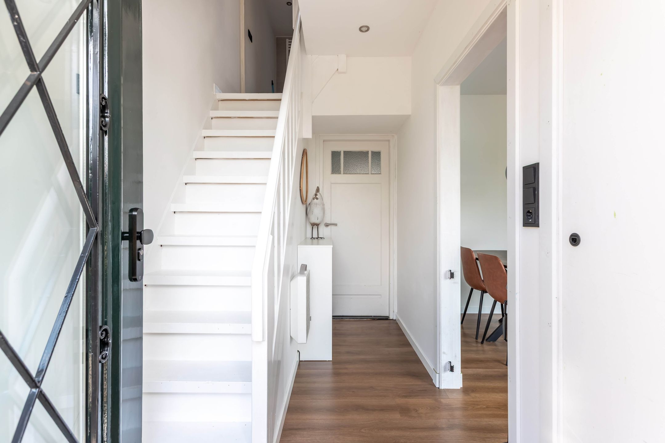 Foto 6 van Meester Vrijburgstraat 11