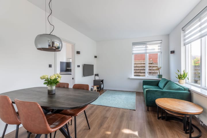 Foto 7 van Meester Vrijburgstraat 11