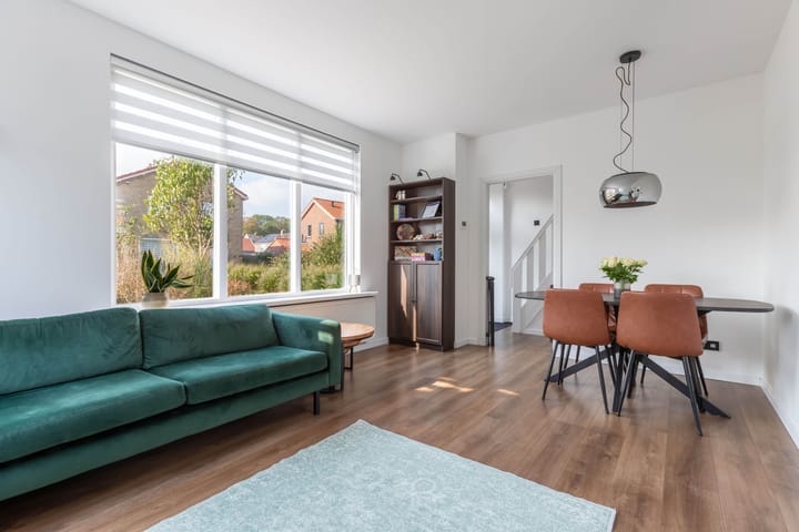 Foto 8 van Meester Vrijburgstraat 11