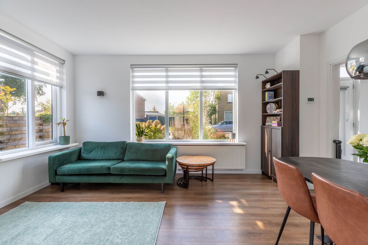 Foto 10 van Meester Vrijburgstraat 11