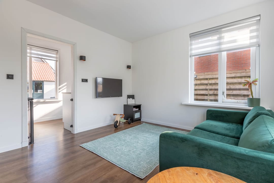 Foto 11 van Meester Vrijburgstraat 11