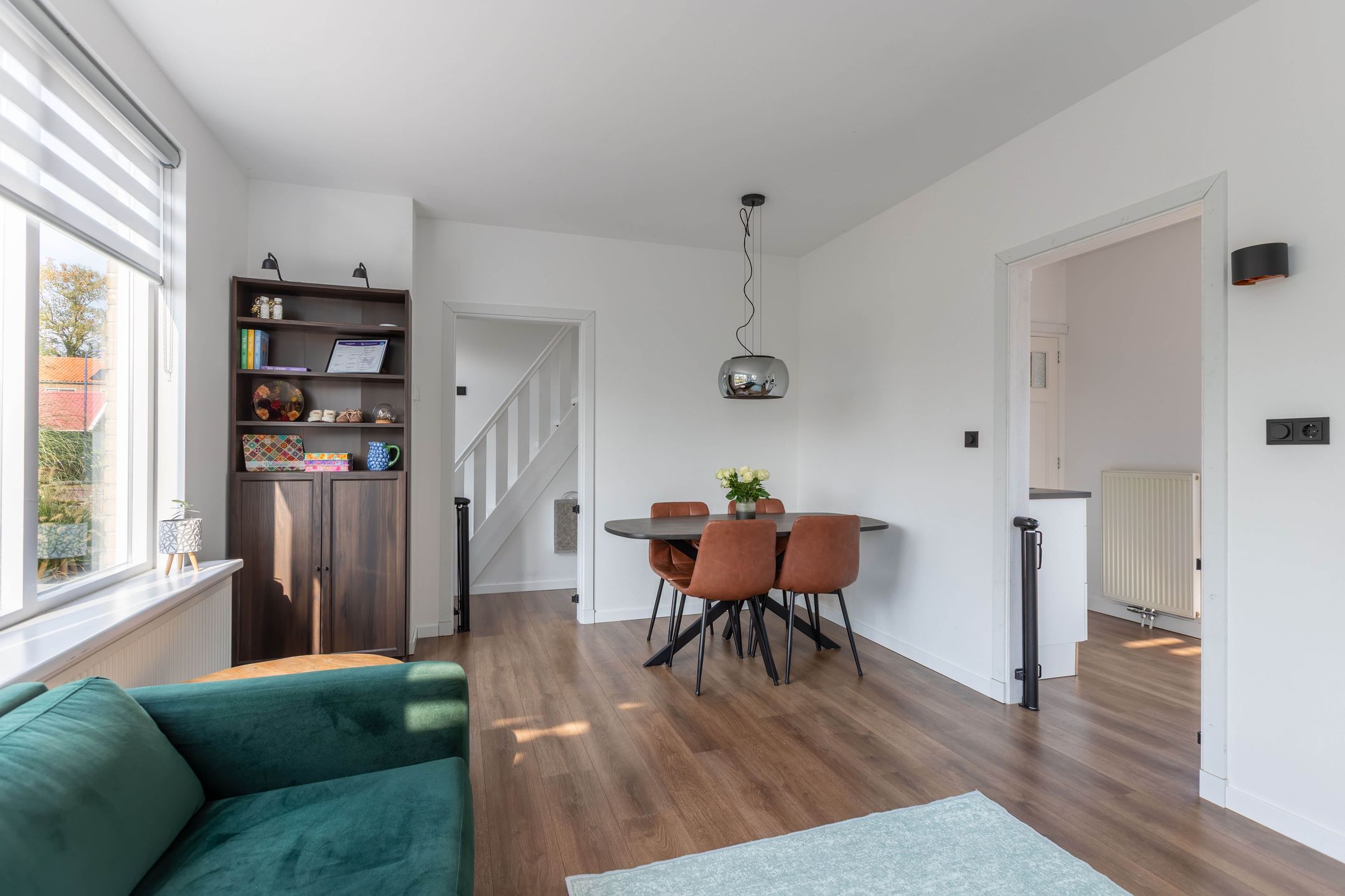 Foto 12 van Meester Vrijburgstraat 11