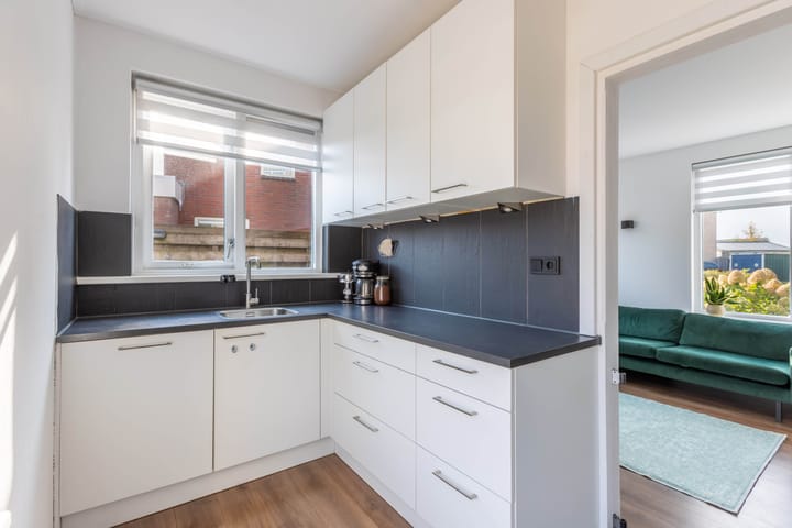 Foto 13 van Meester Vrijburgstraat 11