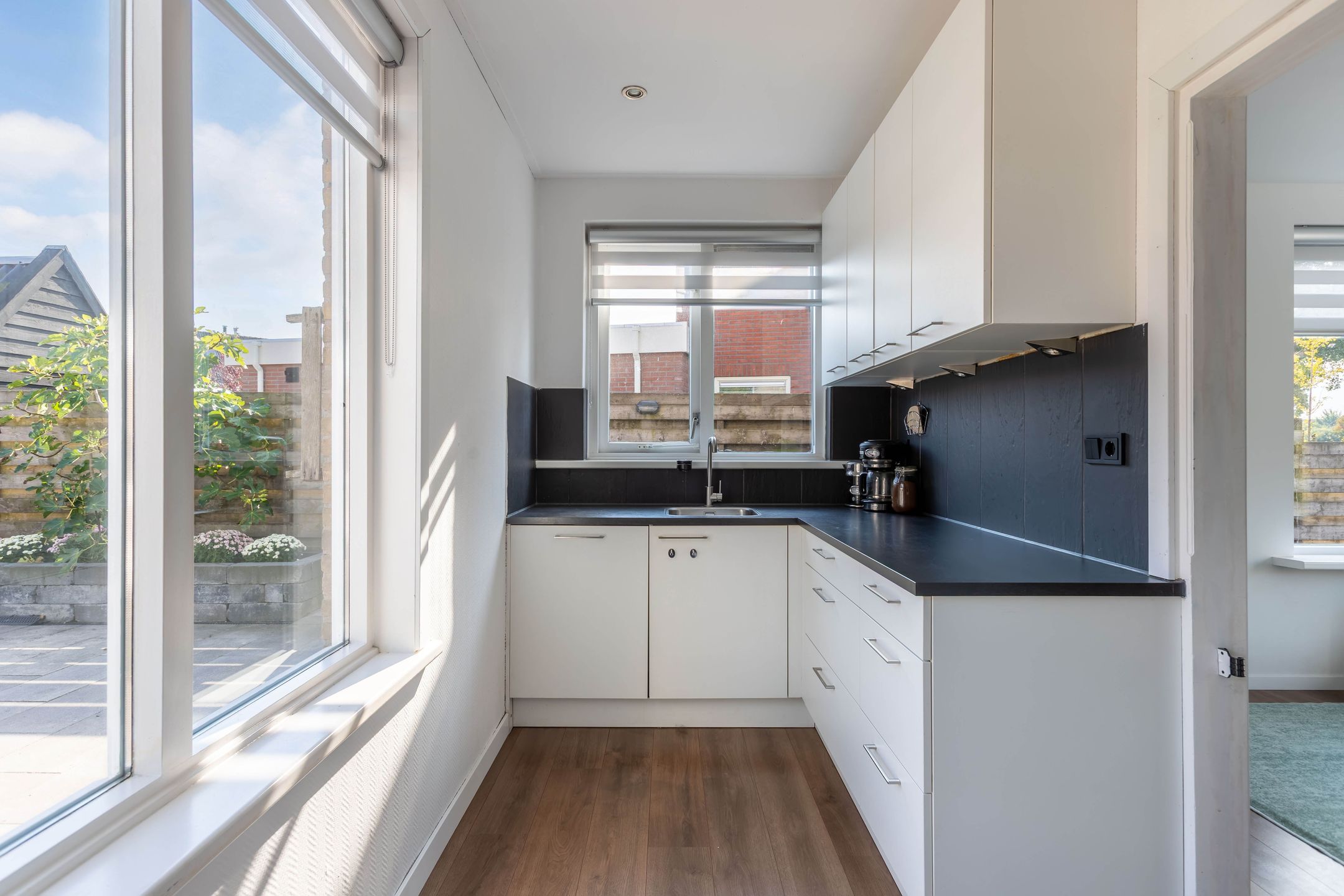 Foto 15 van Meester Vrijburgstraat 11