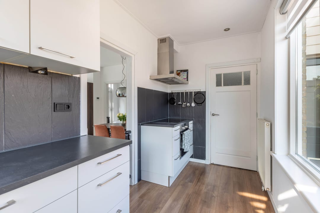 Foto 16 van Meester Vrijburgstraat 11