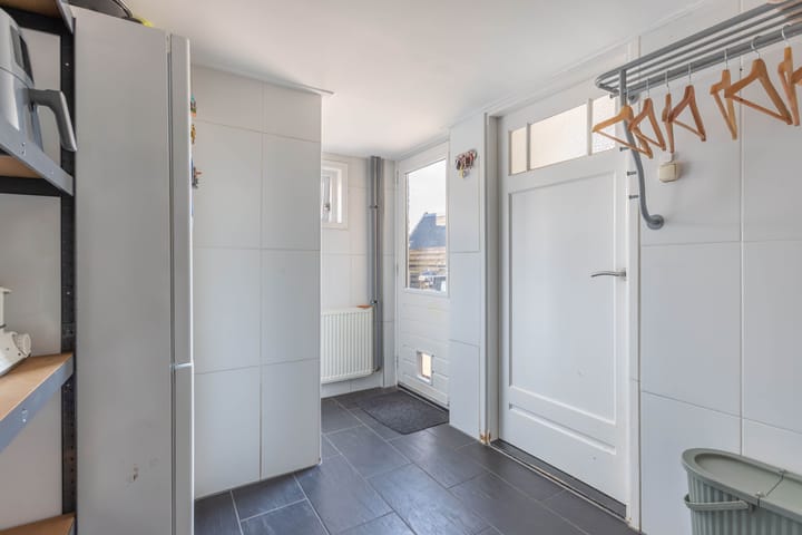 Foto 17 van Meester Vrijburgstraat 11