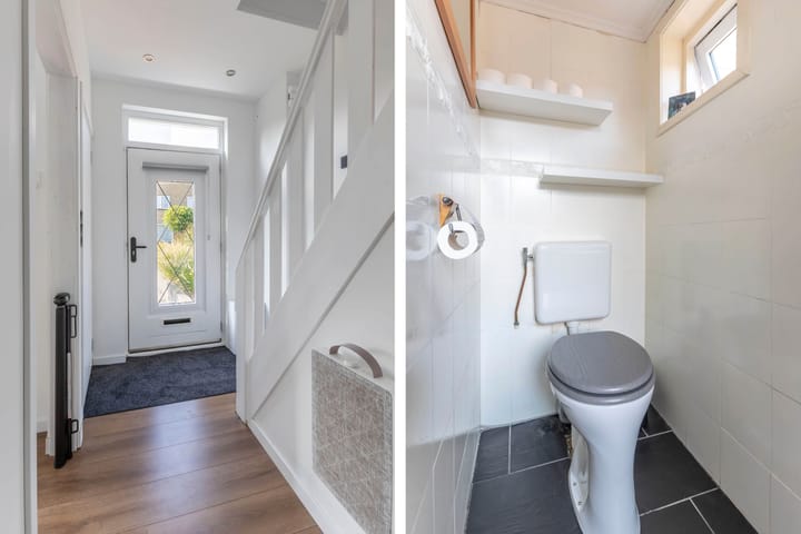 Foto 18 van Meester Vrijburgstraat 11