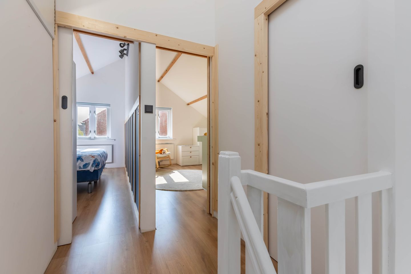 Foto 19 van Meester Vrijburgstraat 11