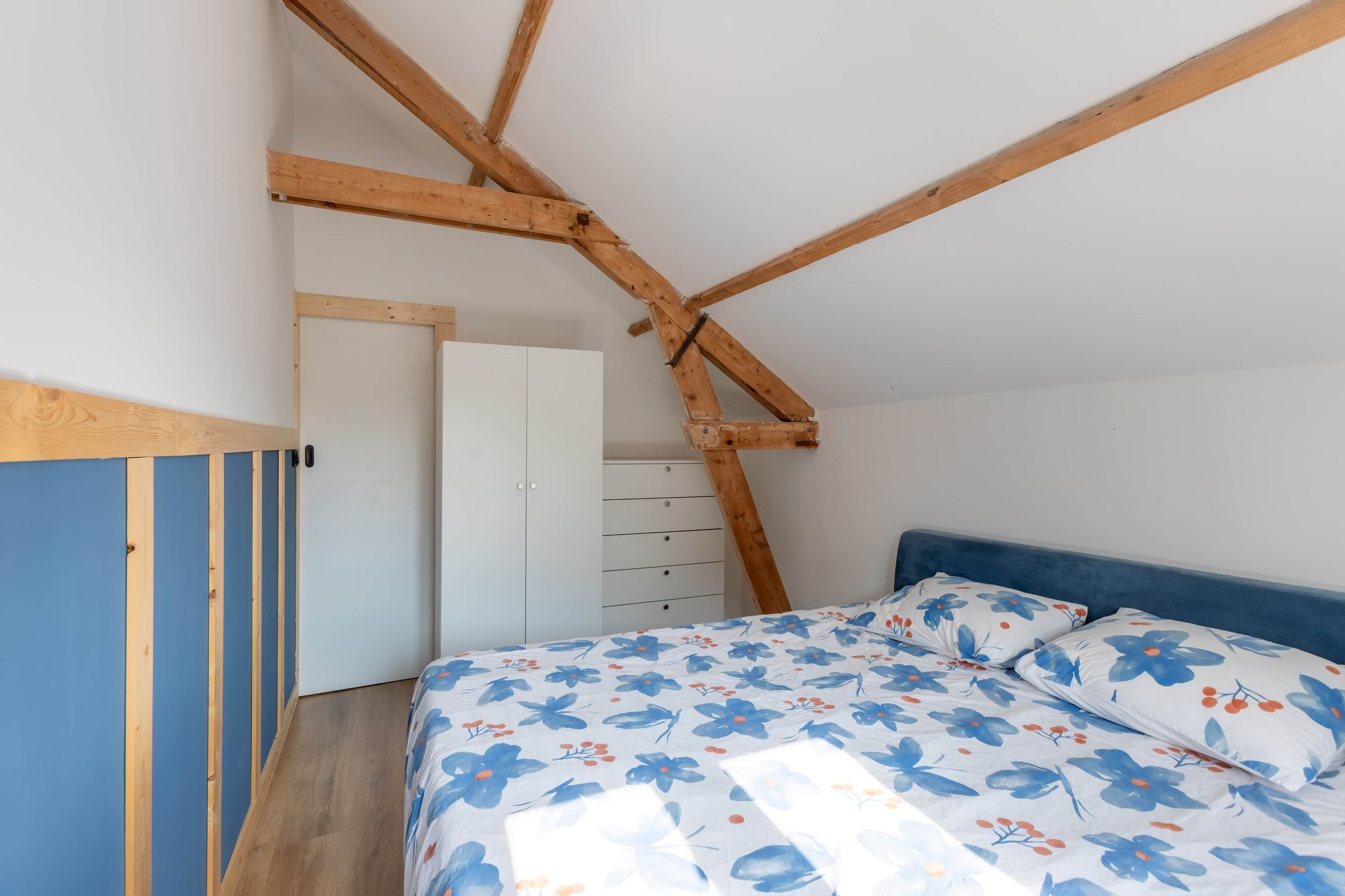 Foto 21 van Meester Vrijburgstraat 11