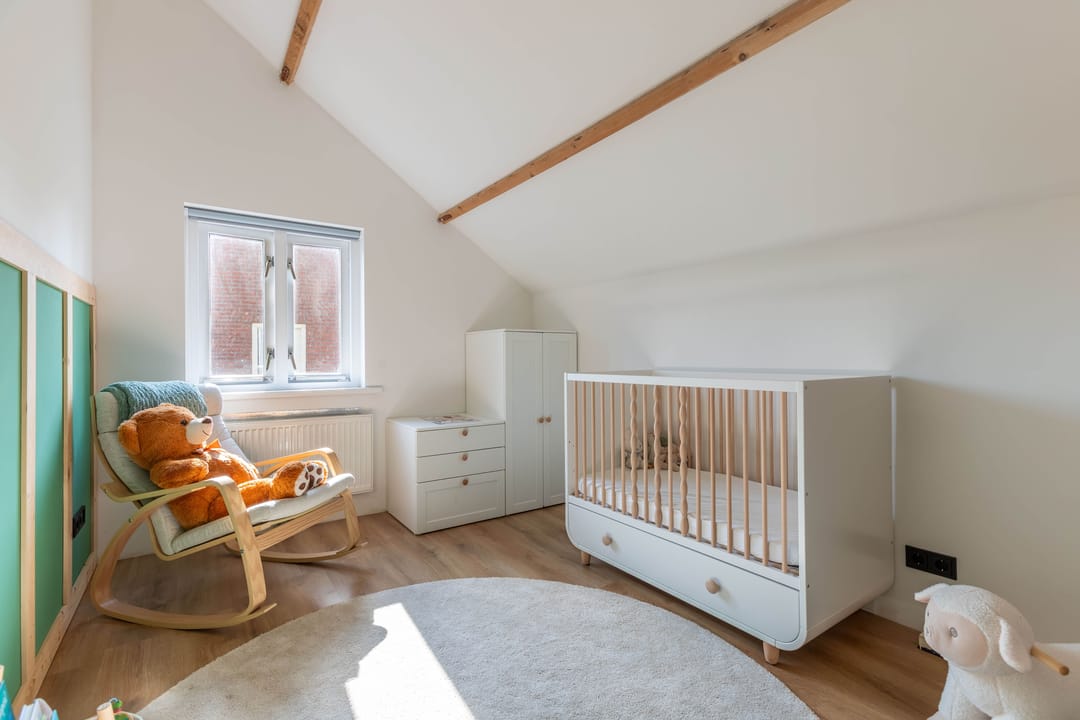 Foto 22 van Meester Vrijburgstraat 11