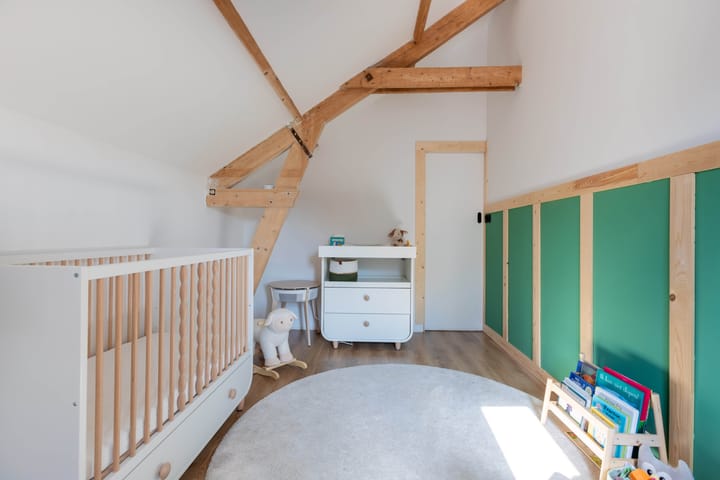 Foto 23 van Meester Vrijburgstraat 11