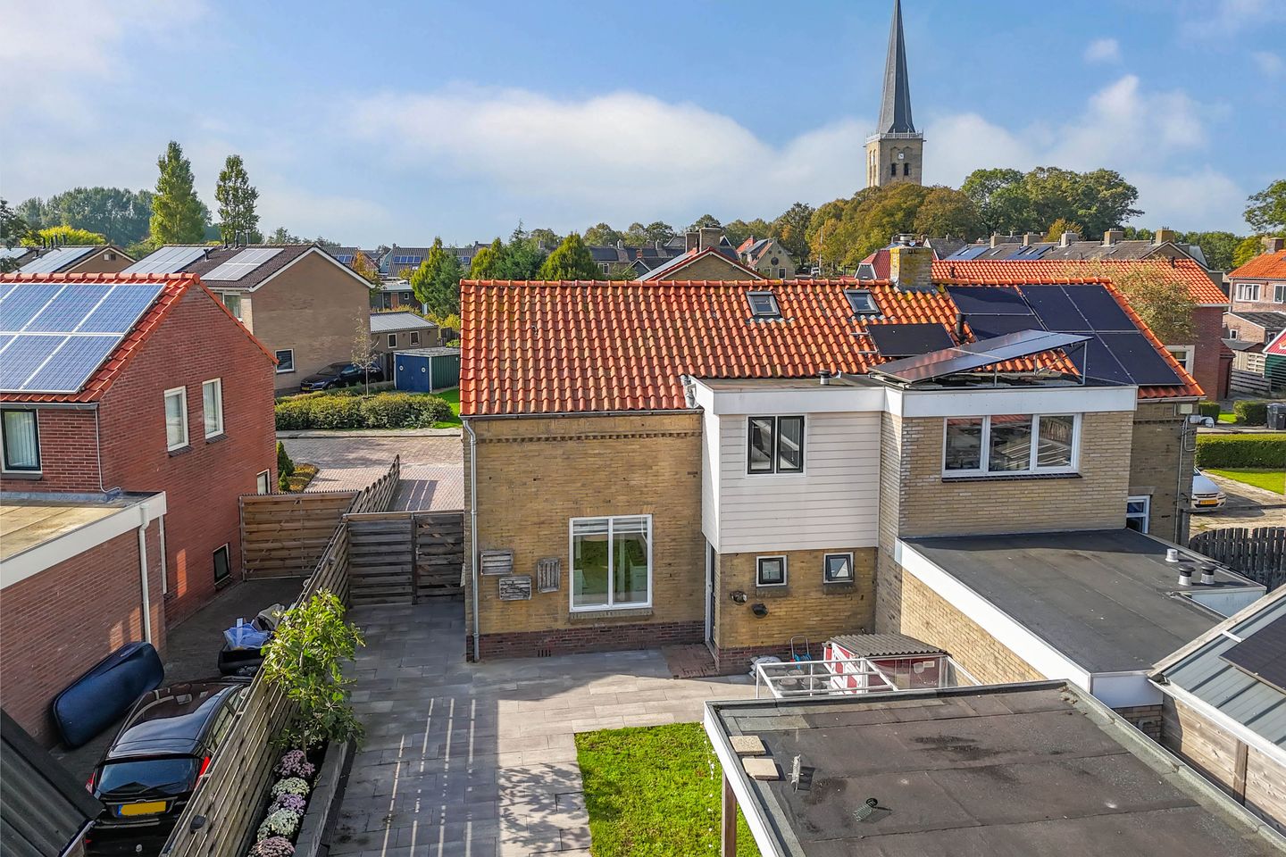 Foto 29 van Meester Vrijburgstraat 11