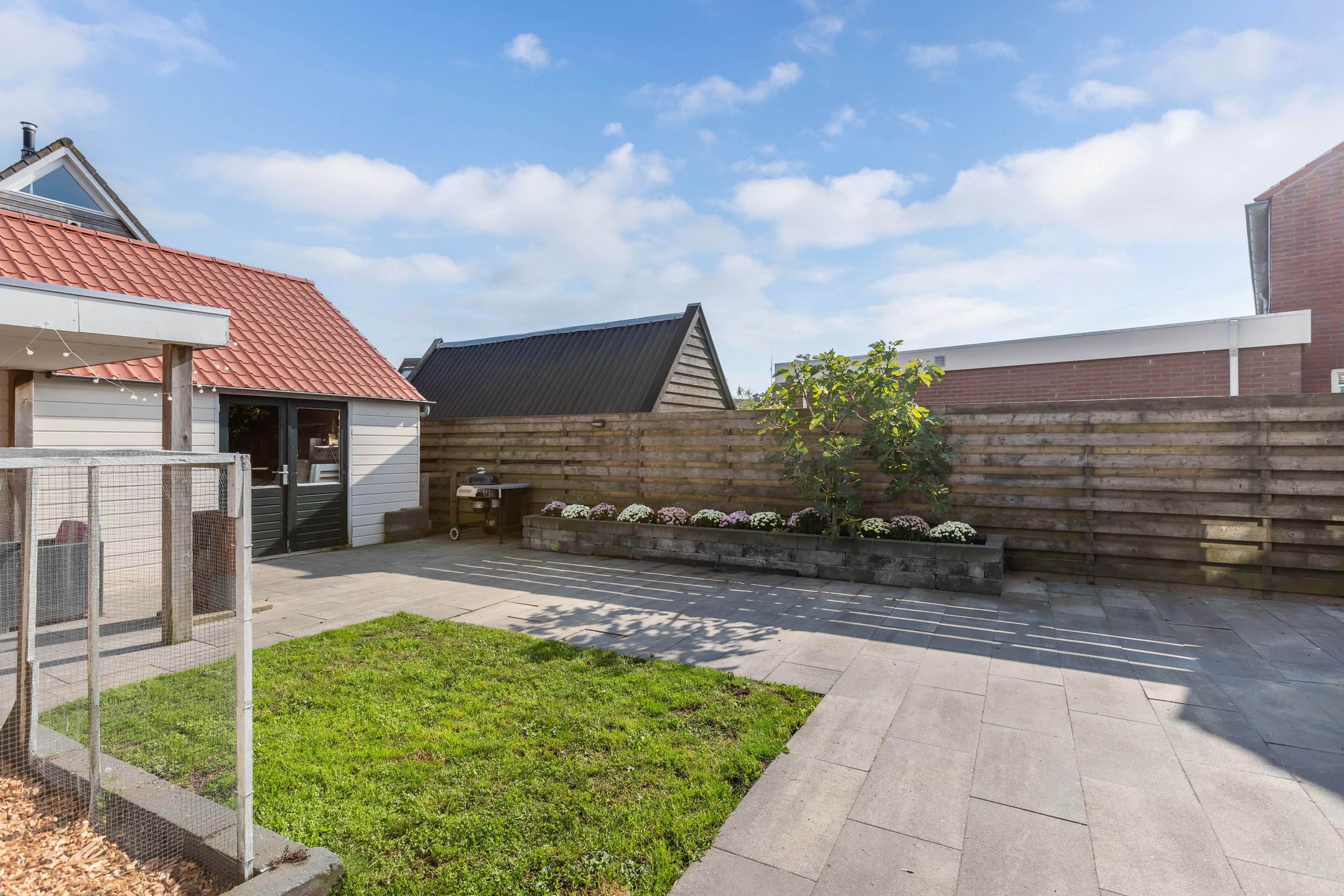 Foto 33 van Meester Vrijburgstraat 11