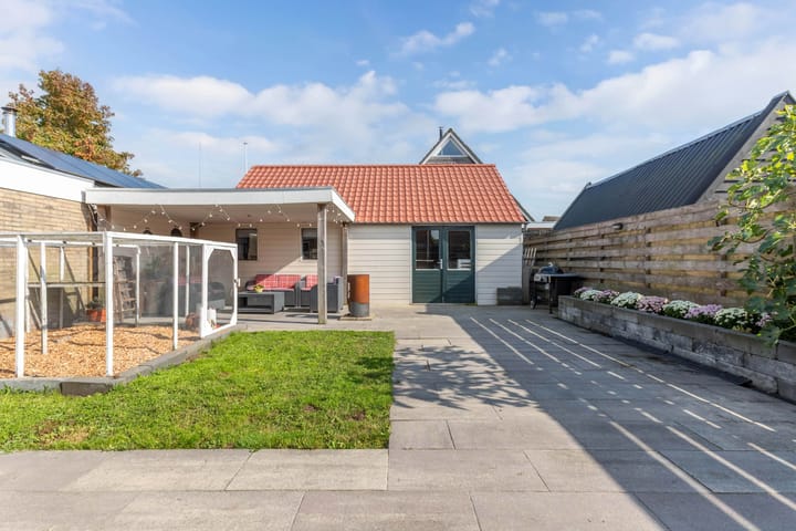 Foto 34 van Meester Vrijburgstraat 11