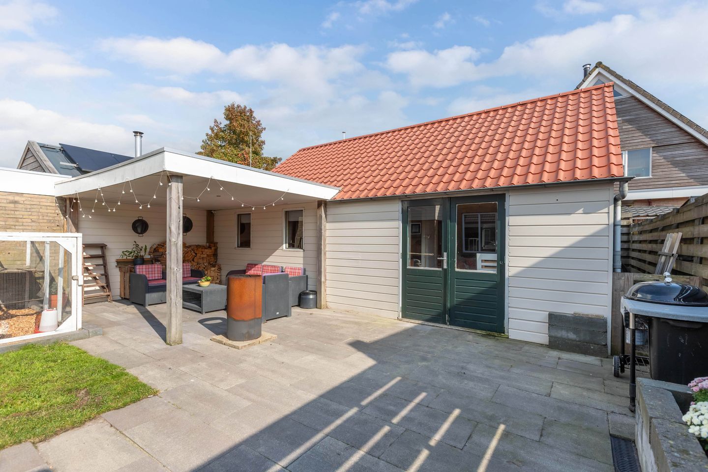 Foto 35 van Meester Vrijburgstraat 11