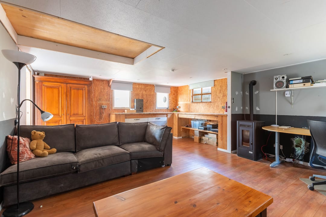 Foto 38 van Meester Vrijburgstraat 11