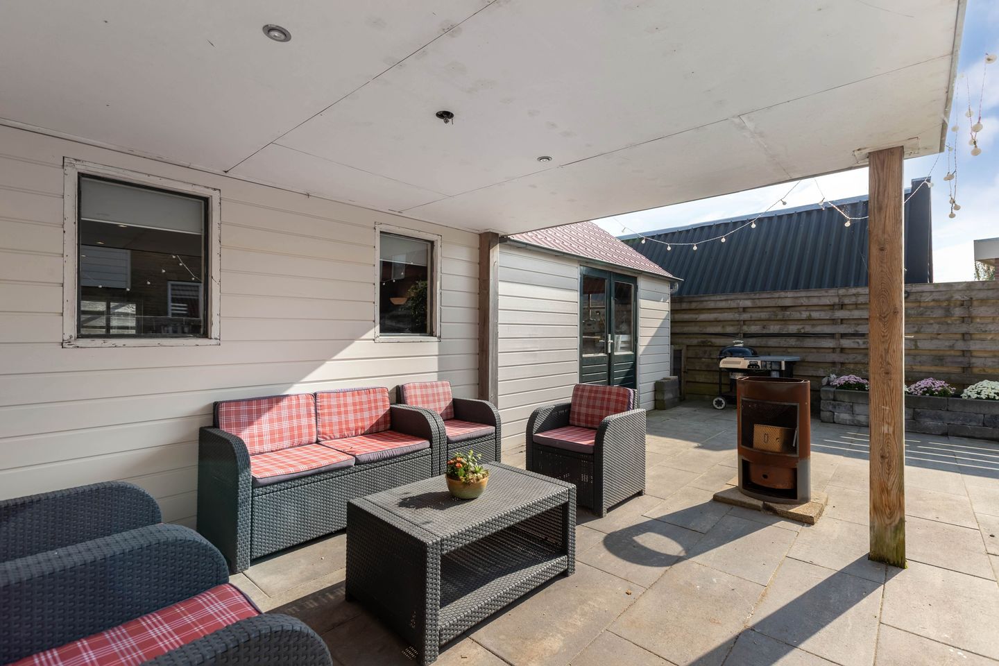 Foto 40 van Meester Vrijburgstraat 11