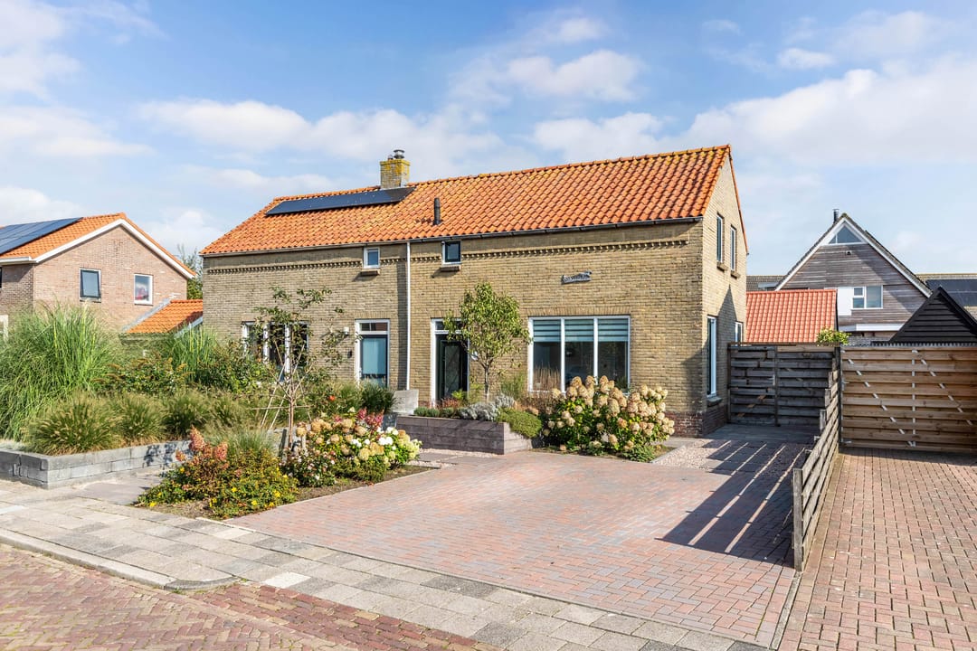 Foto 43 van Meester Vrijburgstraat 11