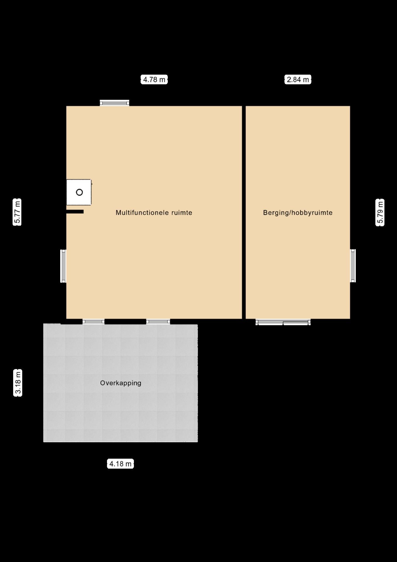 Foto 49 van Meester Vrijburgstraat 11