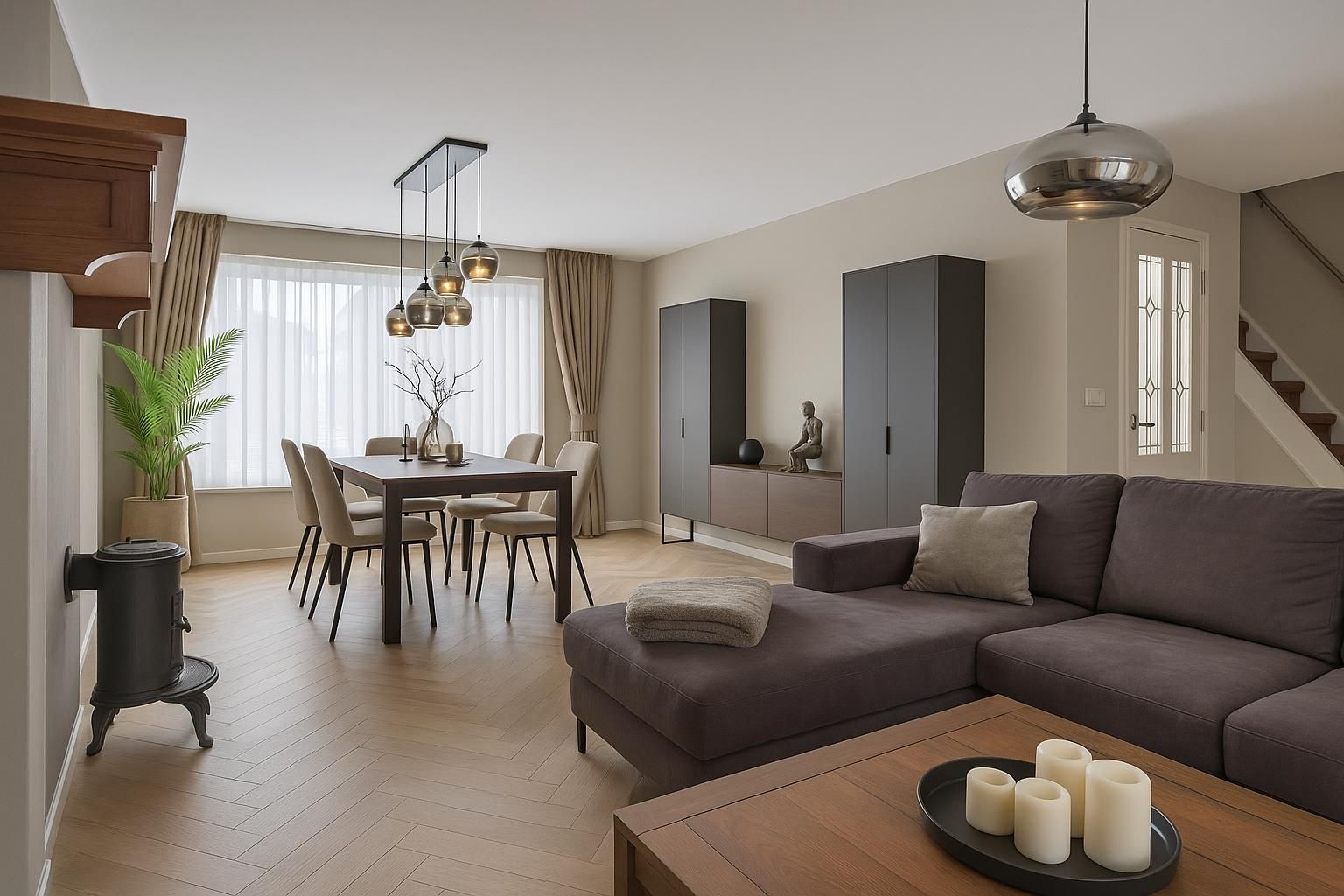 Foto 3 van St Gerardusstraat 16