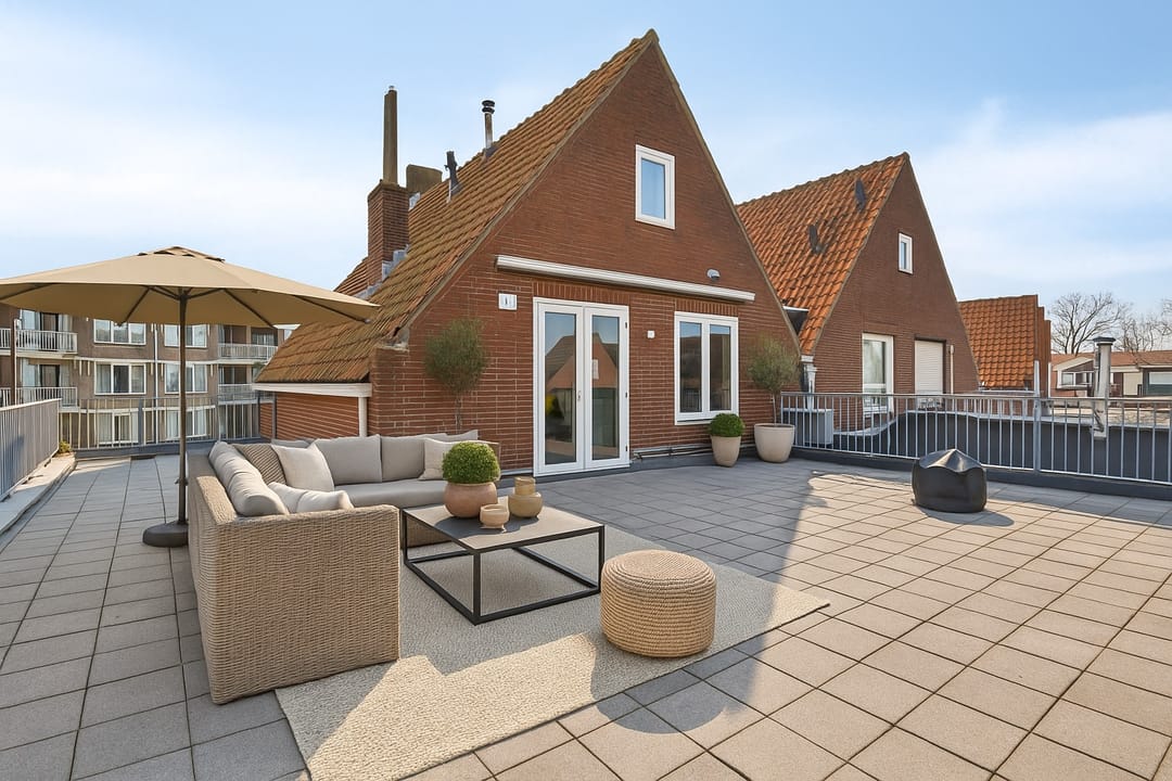 Foto 26 van St Gerardusstraat 16