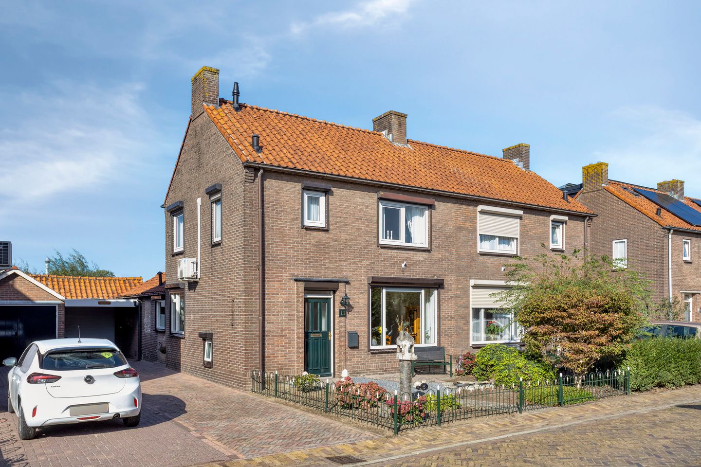 Foto 4 van Tuinstraat 11