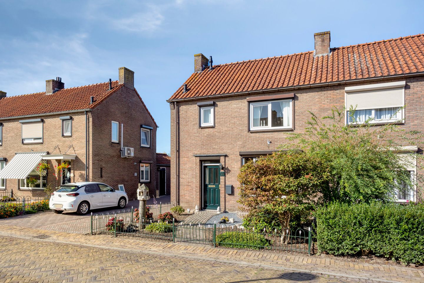 Foto 5 van Tuinstraat 11