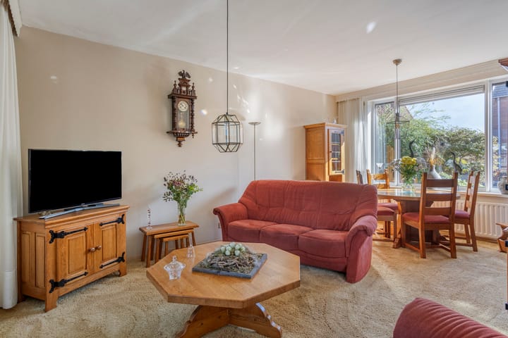 Photo 10 of Tuinstraat 11