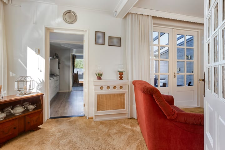 Photo 9 of Tuinstraat 11