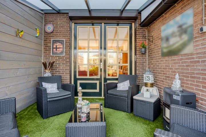 Photo 29 of Tuinstraat 11