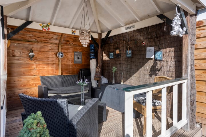 Photo 33 of Tuinstraat 11